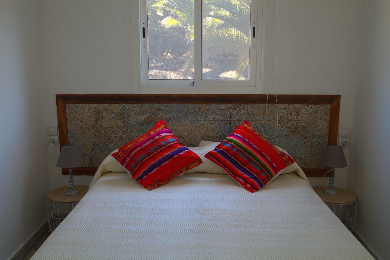 Finca Arbequina Pájara Kültér fotó