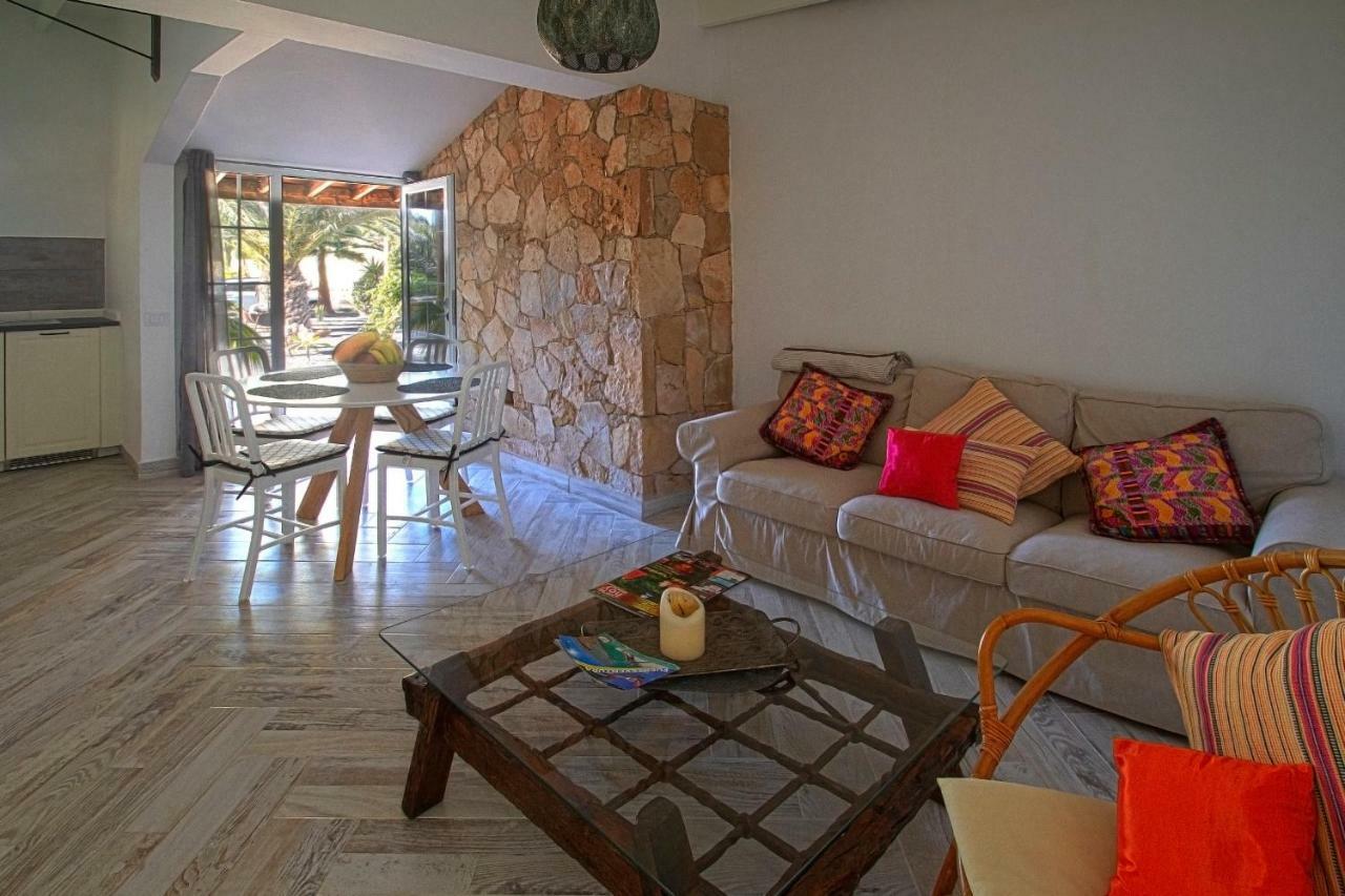 Finca Arbequina Pájara Kültér fotó