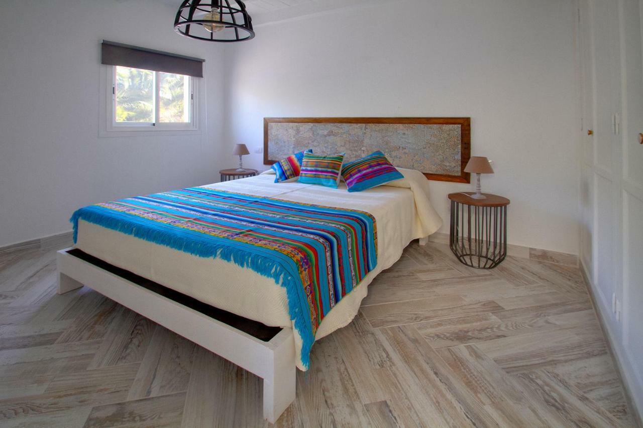 Finca Arbequina Pájara Kültér fotó