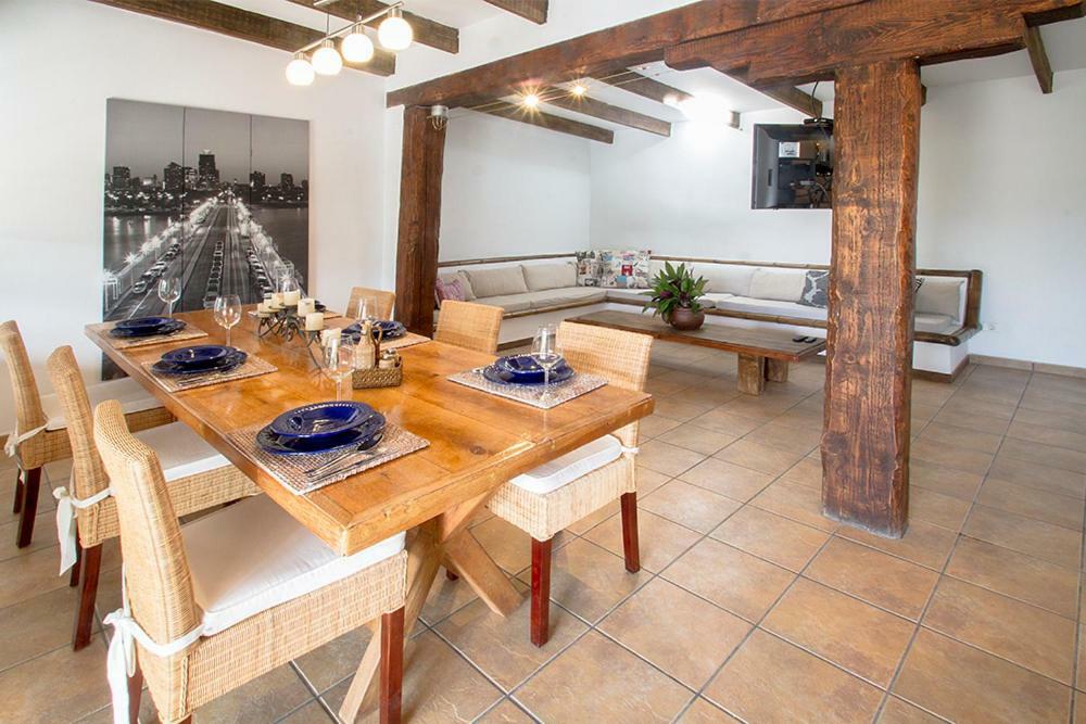 Finca Arbequina Pájara Kültér fotó