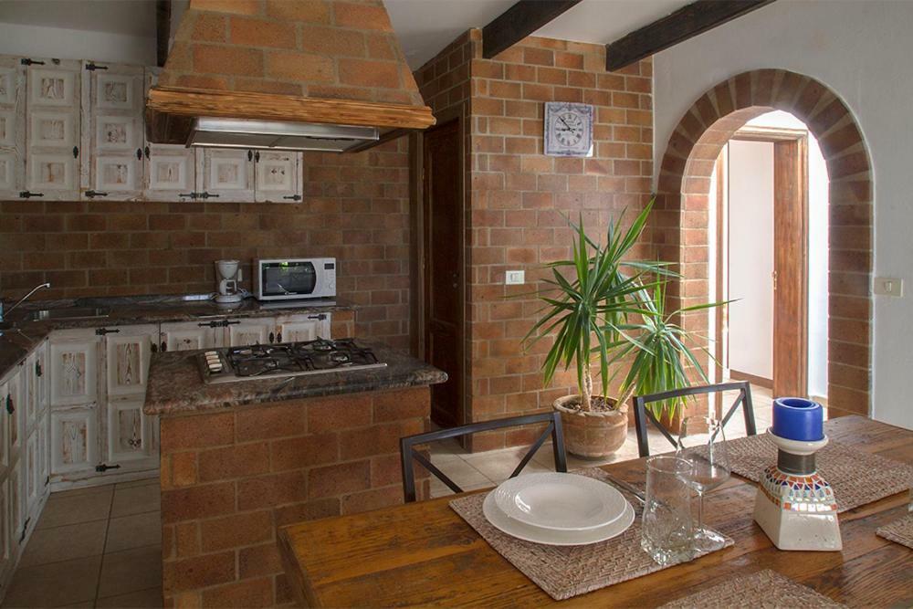 Finca Arbequina Pájara Kültér fotó