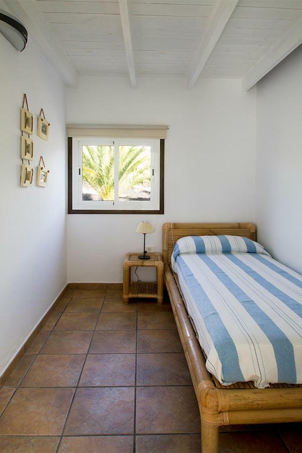 Finca Arbequina Pájara Kültér fotó