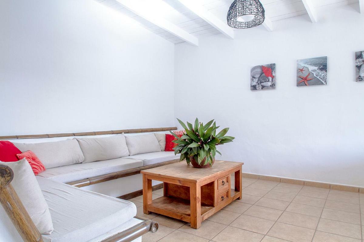 Finca Arbequina Pájara Kültér fotó