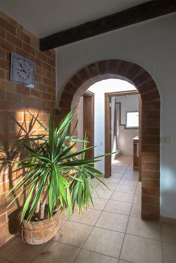 Finca Arbequina Pájara Kültér fotó