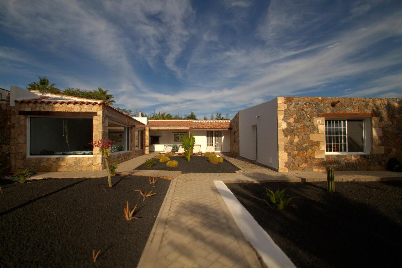 Finca Arbequina Pájara Kültér fotó