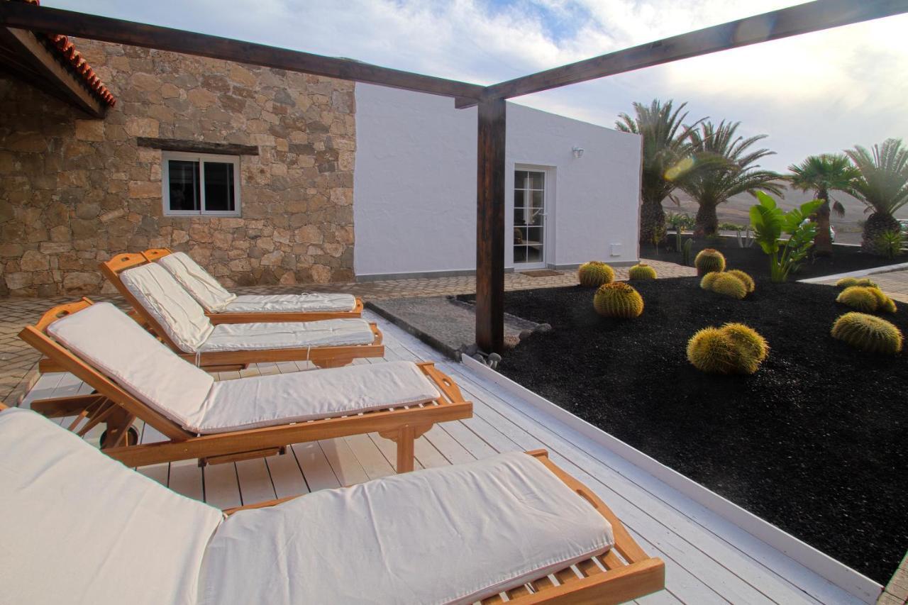 Finca Arbequina Pájara Kültér fotó