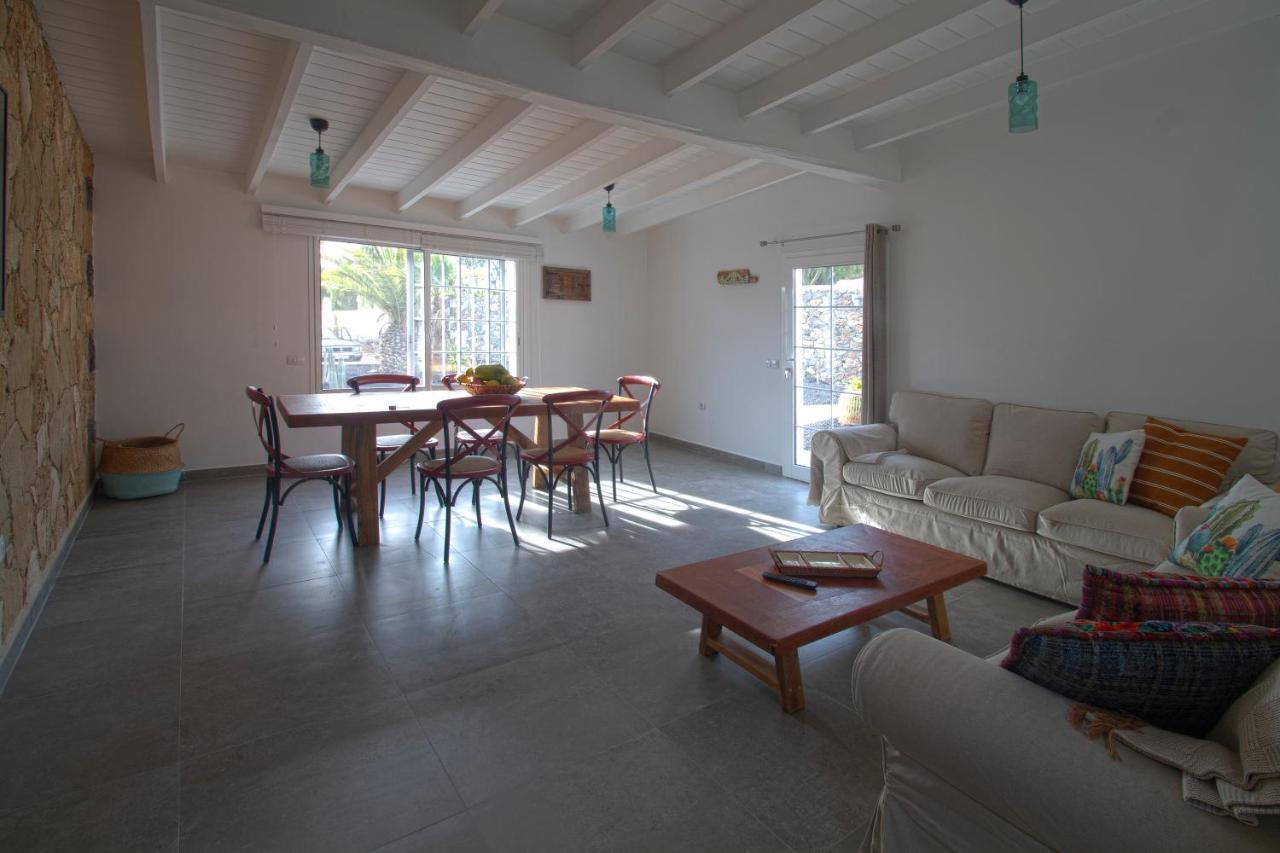 Finca Arbequina Pájara Kültér fotó
