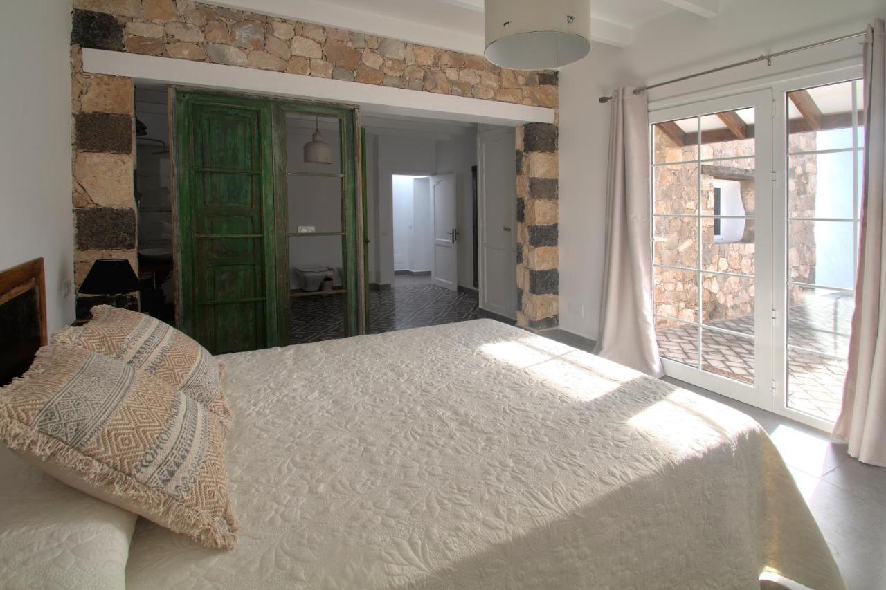 Finca Arbequina Pájara Kültér fotó