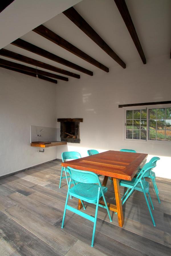 Finca Arbequina Pájara Kültér fotó