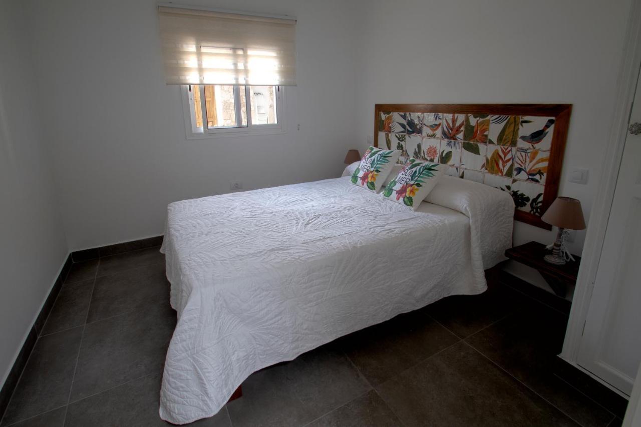 Finca Arbequina Pájara Kültér fotó
